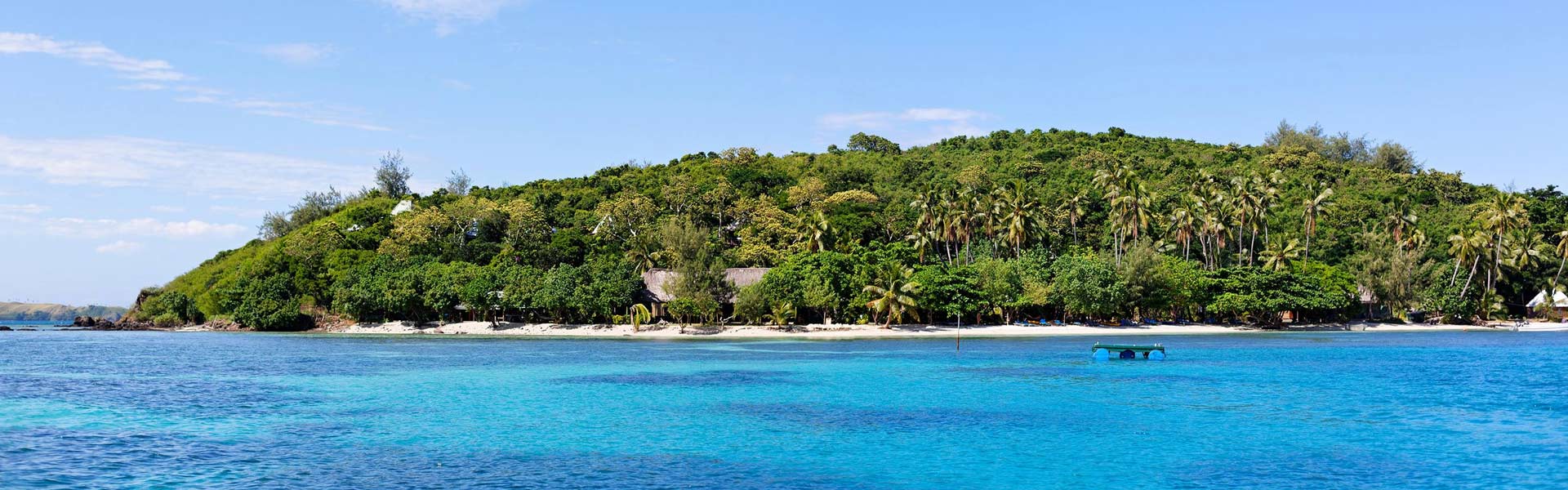 Nanuya Island Resort