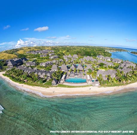 How to get to Natadola, Fiji