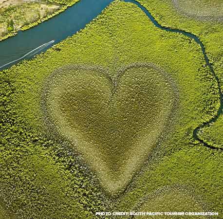 Best Time to Visit New Caledonia