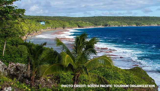 Niue