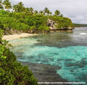 Niue Best Time to Visit