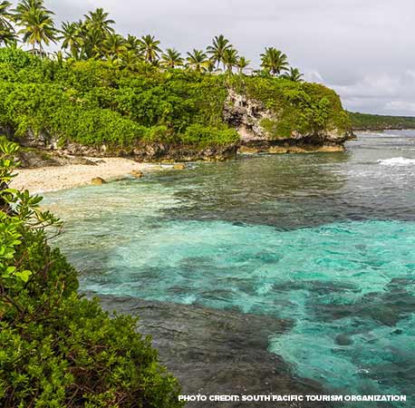 Best Time to Visit Niue