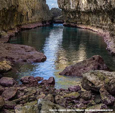 Things to Do in Niue