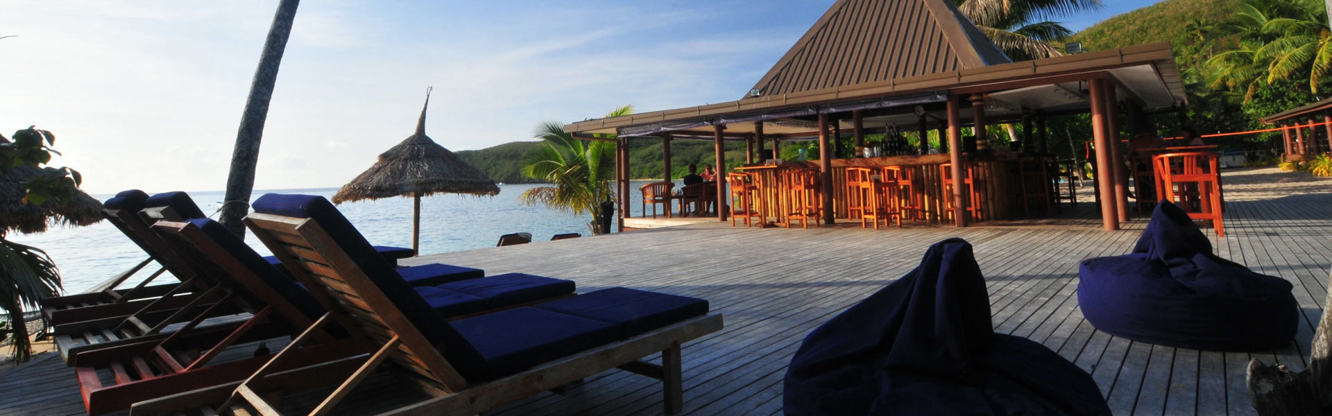 Octopus Resort