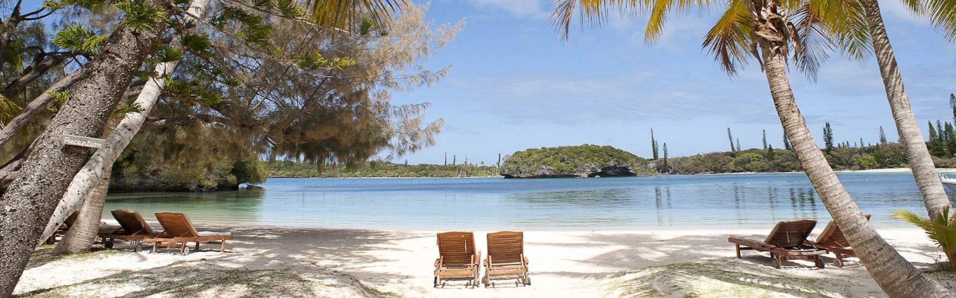 Oure Lodge Beach Resort