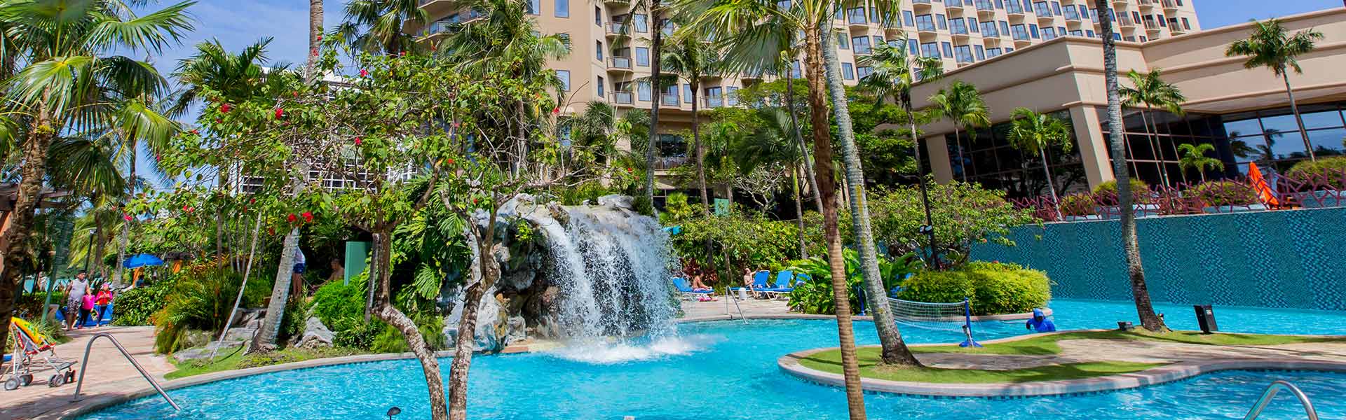 Dusit Beach Resort Guam