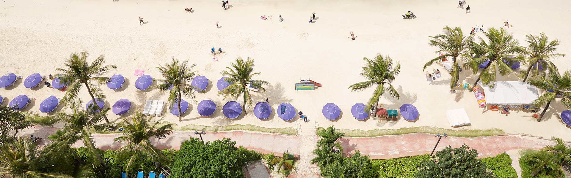 Dusit Beach Resort Guam