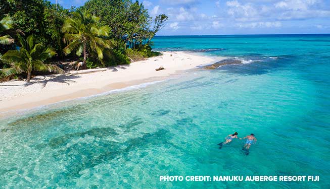 Pacific Harbour Fiji