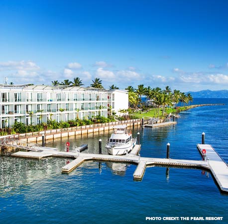 Things To Do in Pacific Harbour