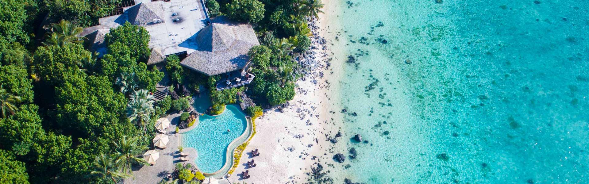 Stay 5 Nights w/ Breakfast, Transfers & More!