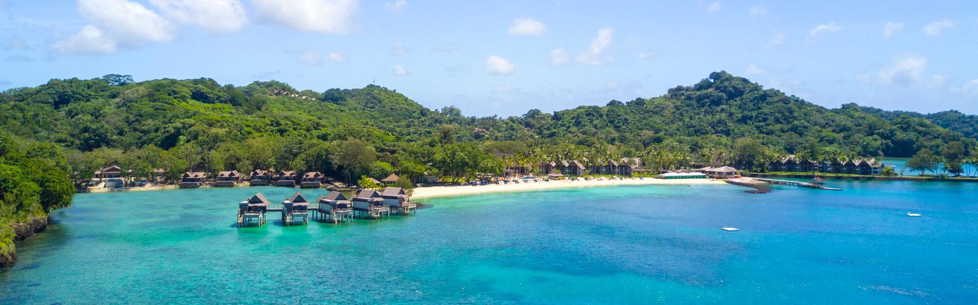 Palau Pacific Resort