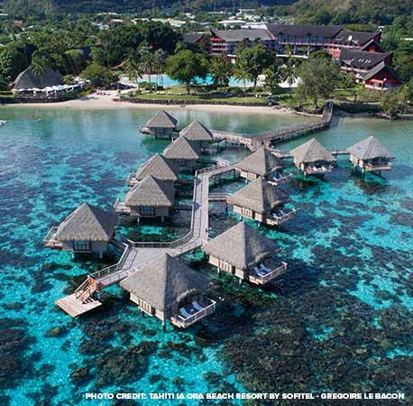 Hotels and Resorts in Papeete