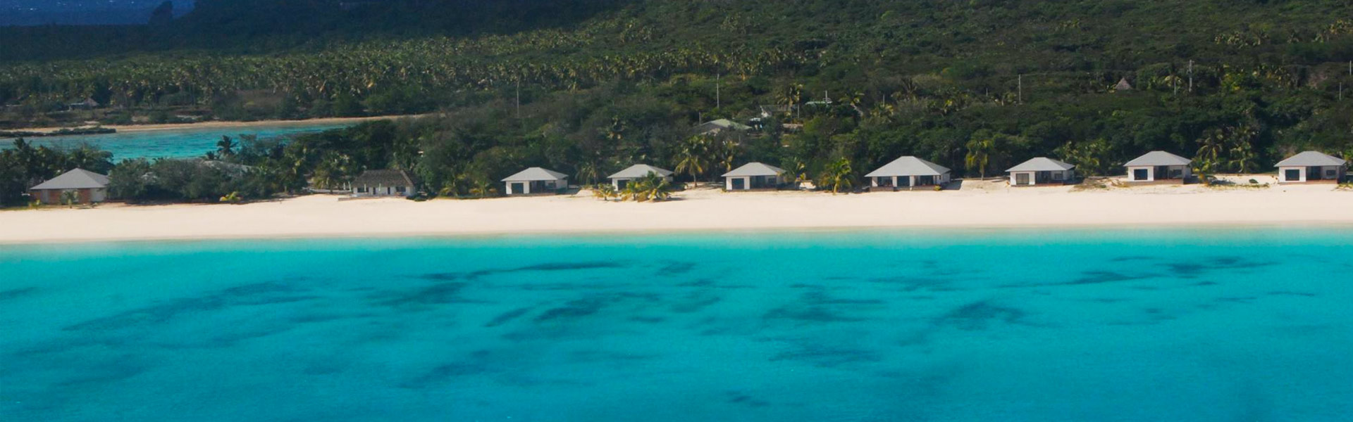 Paradis D'Ouvea