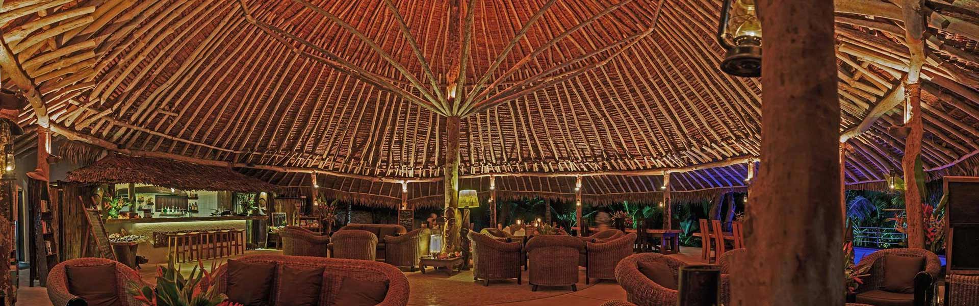 Paradise Cove Resort