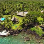 Paradise Taveuni Resort 1