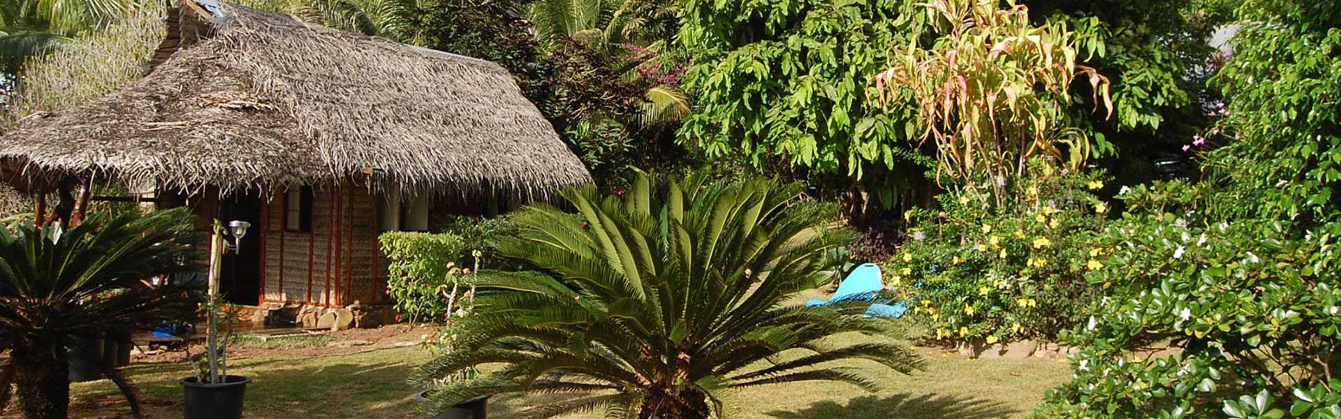 Pension Tupuna