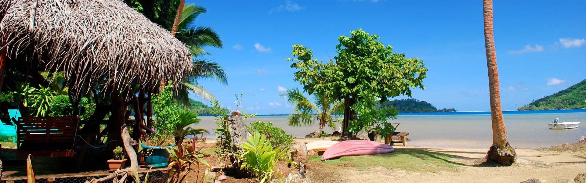 Pension Tupuna