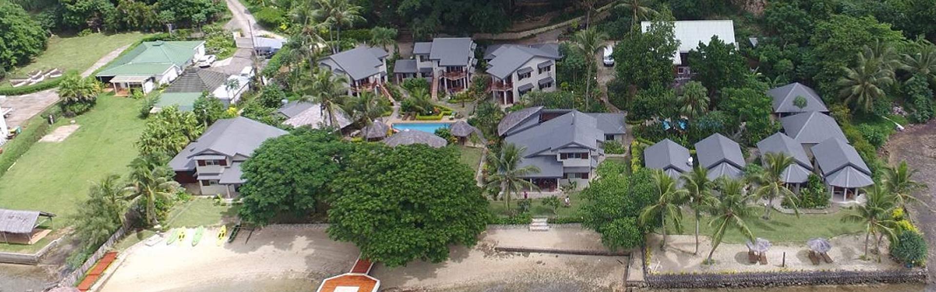 Poppys Tropical Escape Wedding Package w/- Rooms, Transfers & Meals
