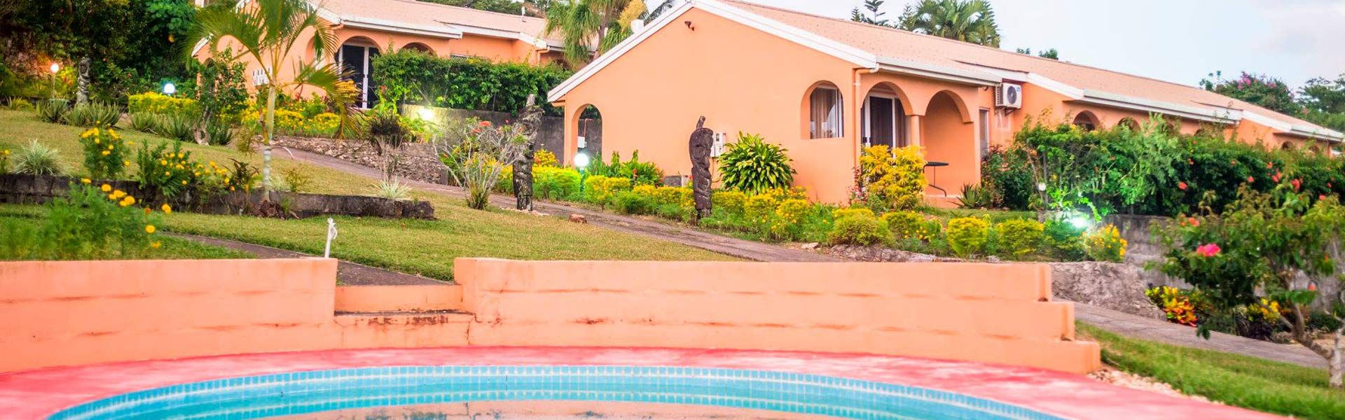 Quest Apartments, Port Vila