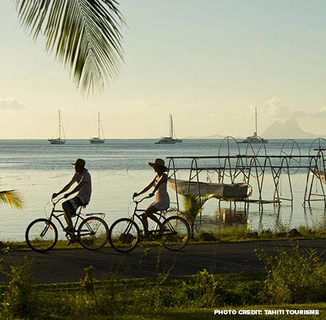 Things to Do in Raiatea