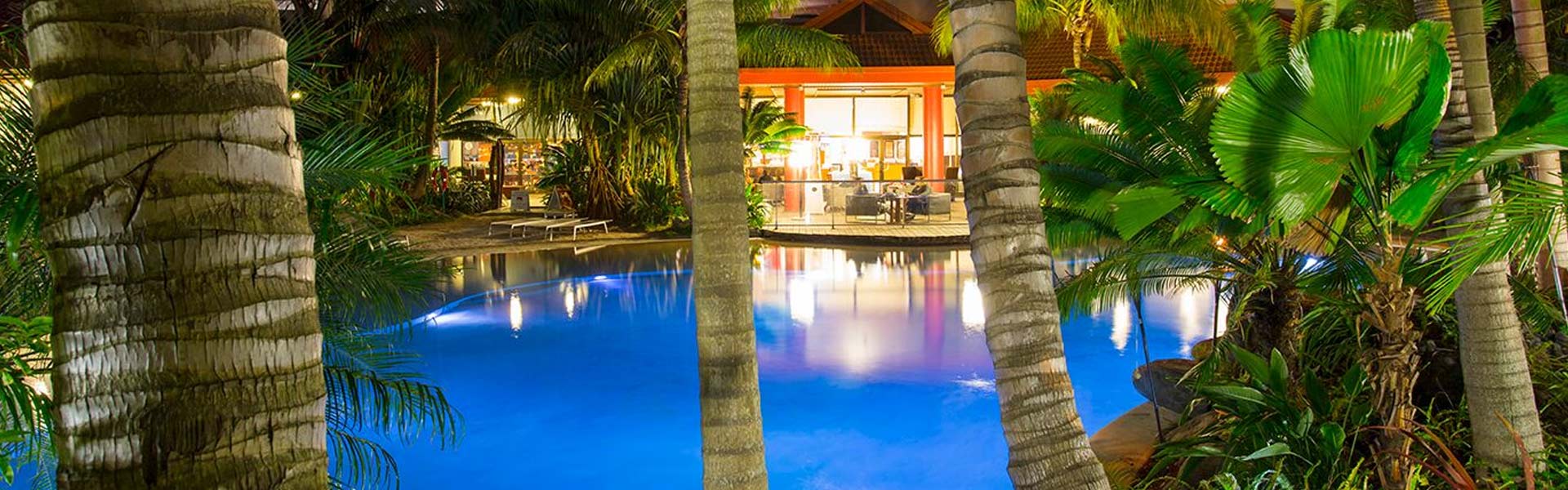Ramada Hotel & Suites by Wyndham Noumea