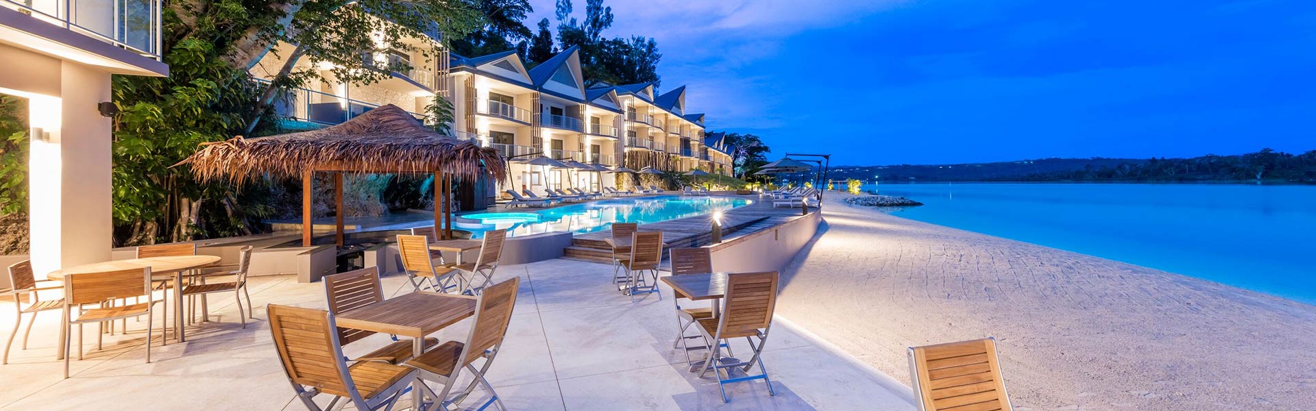 Ramada Resort by Wyndham, Port Vila