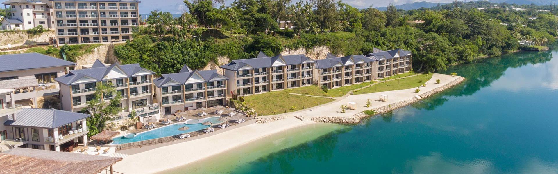 Ramada Resort by Wyndham, Port Vila