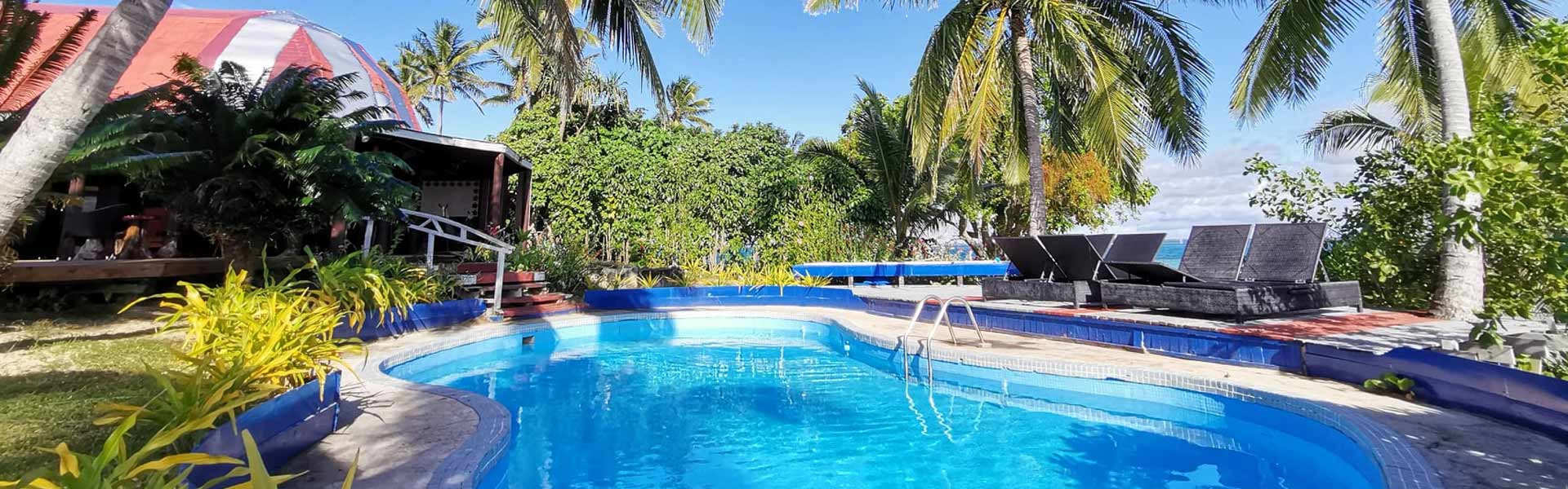 Royal Sunset Island Resort (Ceased)