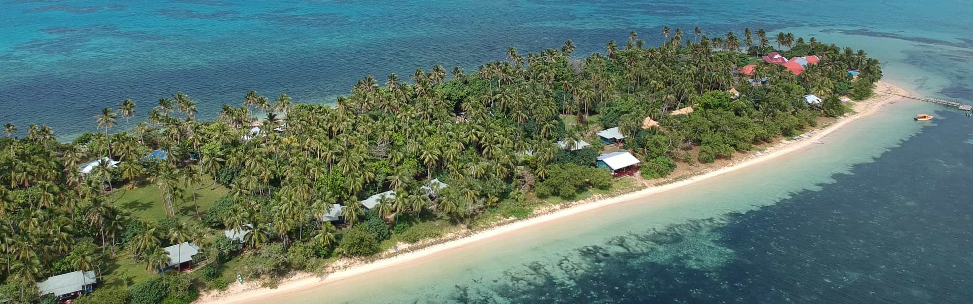 Royal Sunset Island Resort (Ceased)
