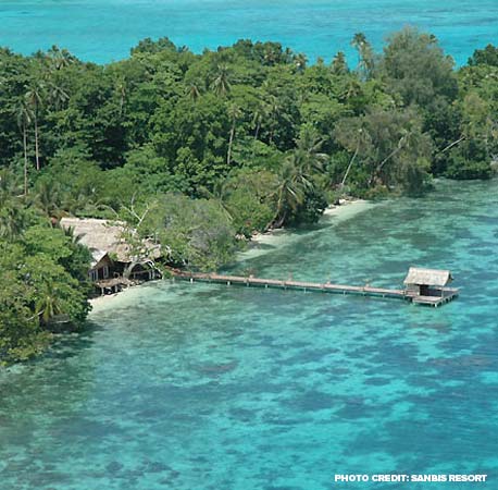 Where to Stay - Gizo Resorts & Accommodations