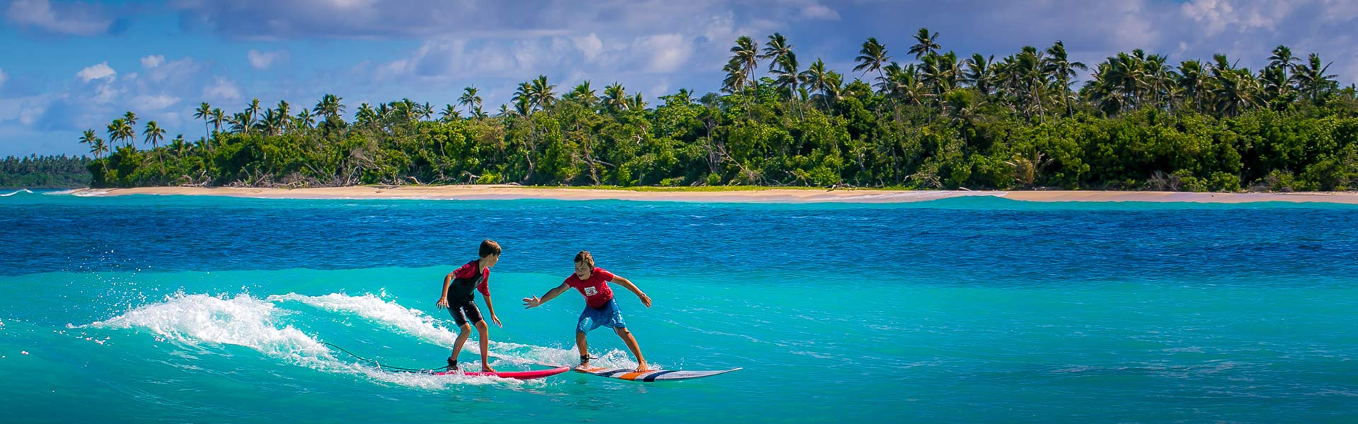 Sandy Beach Resort