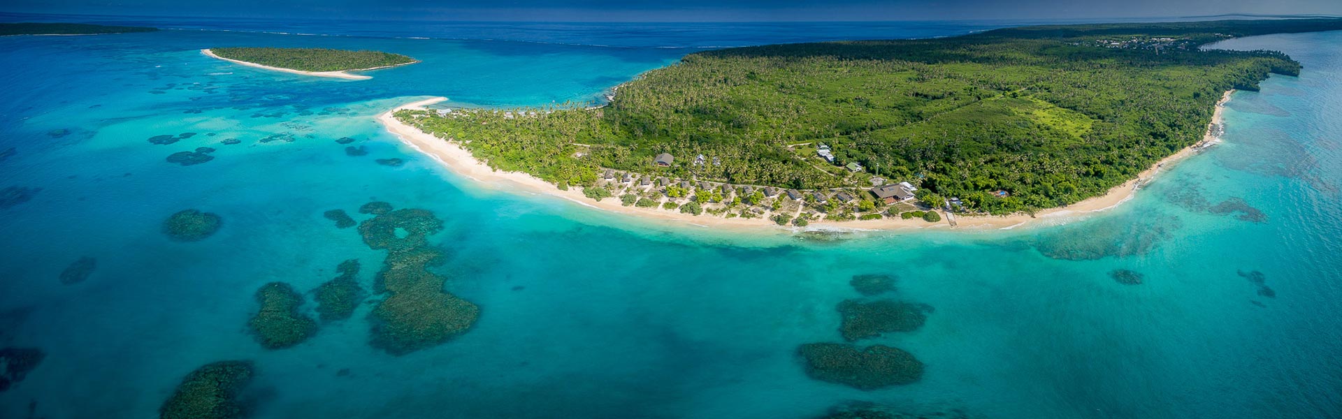 Sandy Beach Resort