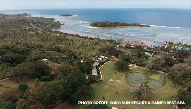 Savusavu Fiji