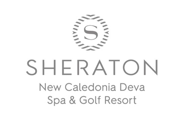 Sheraton New Caledonia Deva Spa and Golf Resort Logo