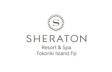 Sheraton Resort & Spa Tokoriki Island Logo
