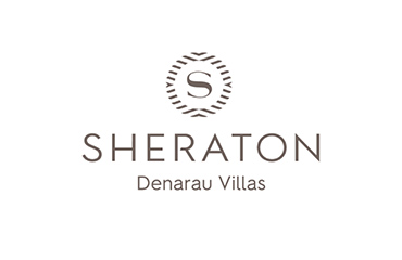 Sheraton Denarau Villas Logo