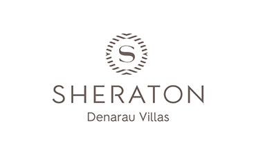 Sheraton Denarau Villas Logo