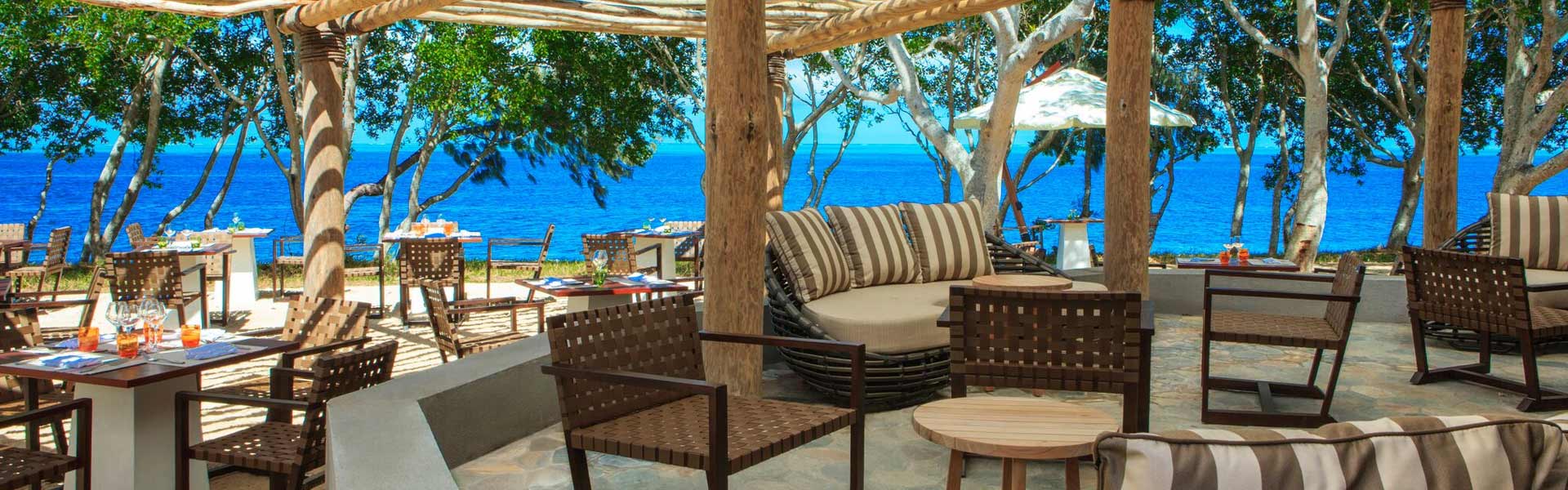 Sheraton New Caledonia Deva Spa and Golf Resort