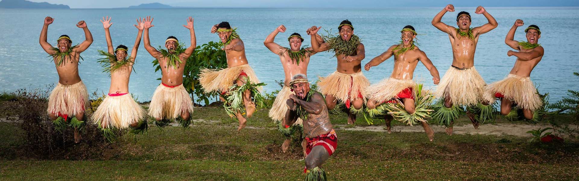 Sheraton Samoa Beach Resort