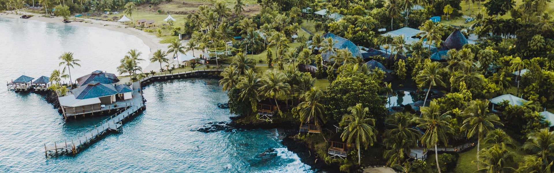 Samoa Serenity: 7-Night Escape with All-Meals, Transfers & More!