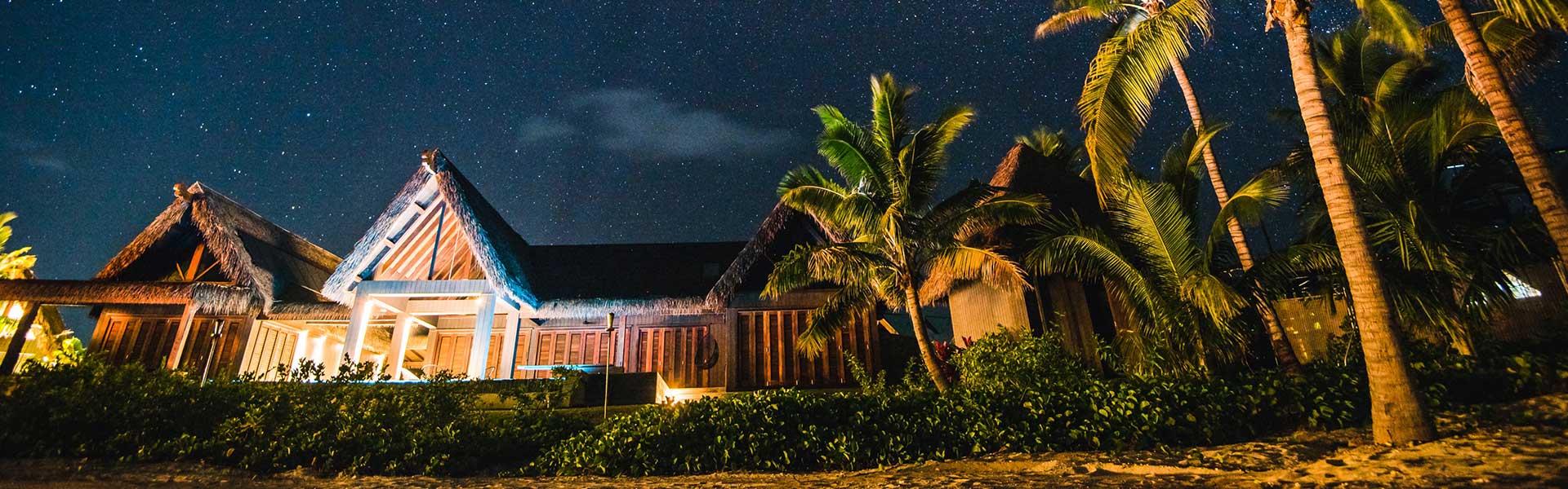 Six Senses Fiji