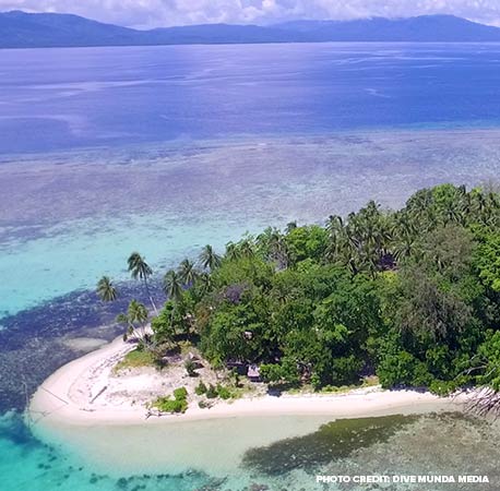 Best Time To Visit Solomon Islands