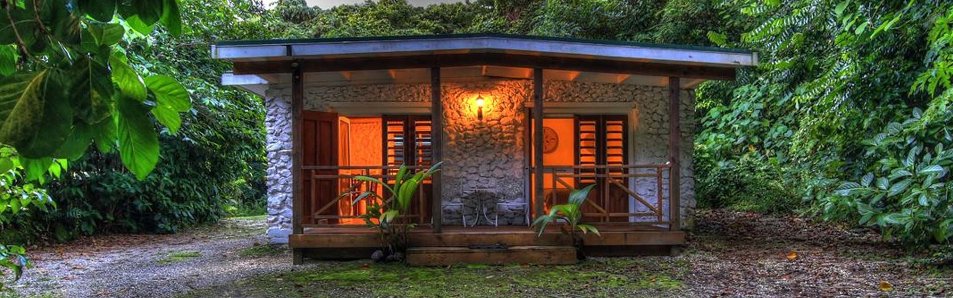 Stone Villas