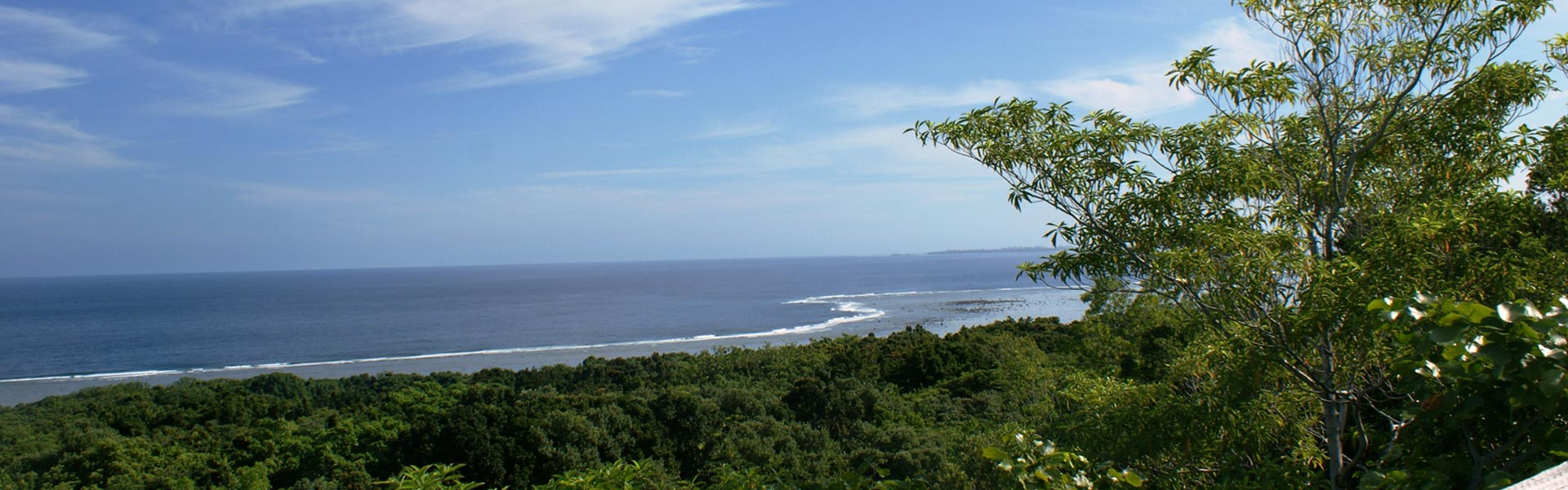 Storyboard Beach Resort
