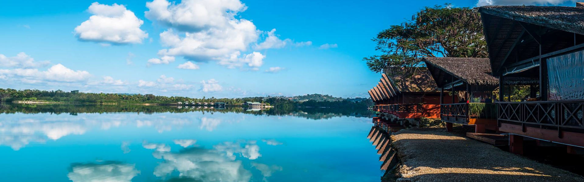 Sunset Bungalows Resort Banner Image