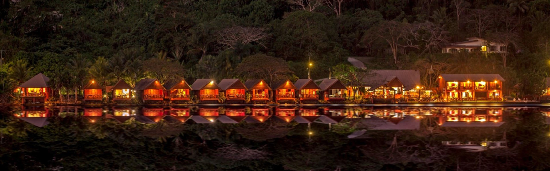 Sunset Bungalows Resort