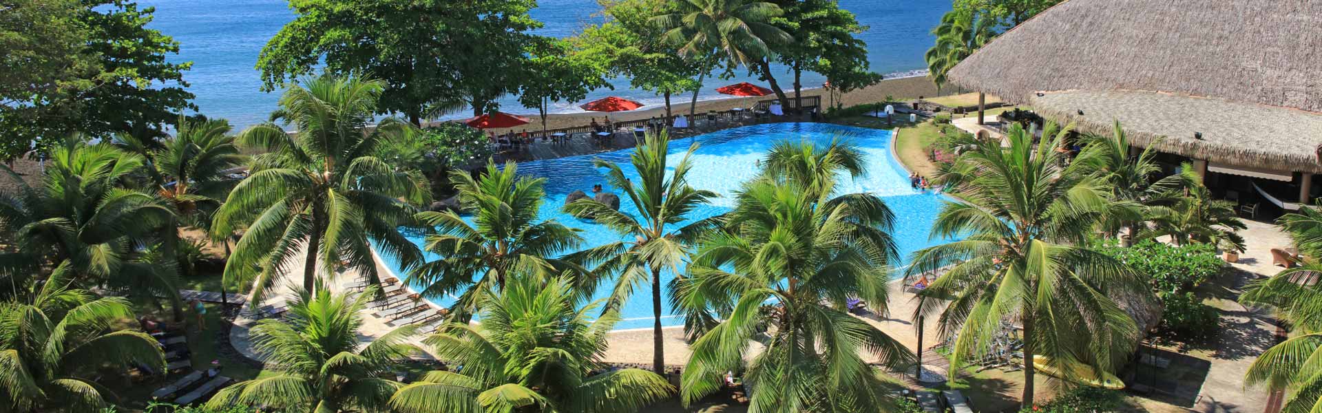 Le Tahiti by Pearl Resorts