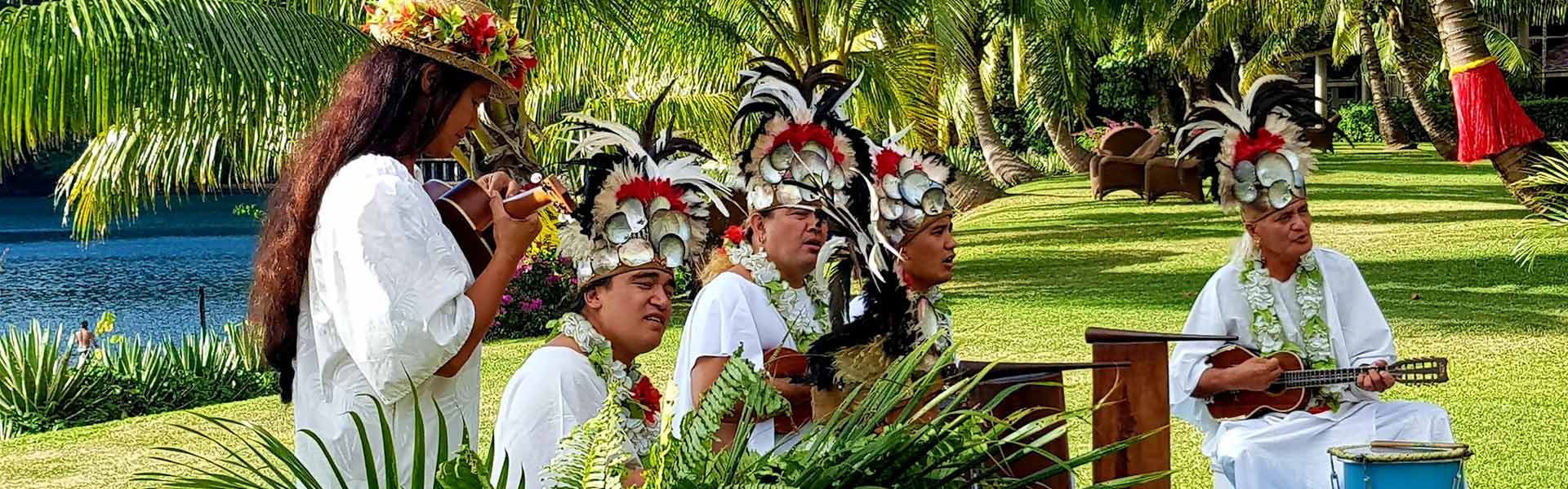 Le Tahiti by Pearl Resorts