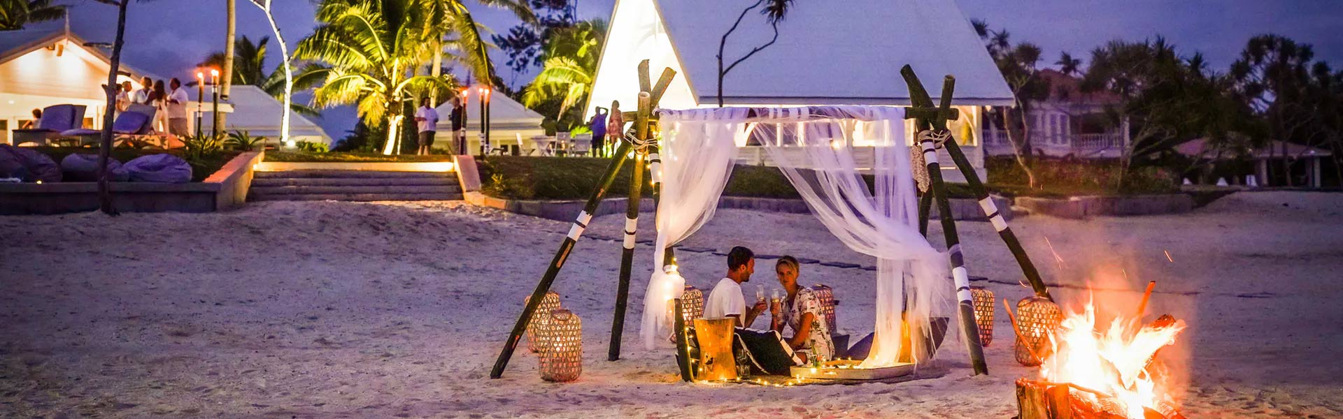 5 Nights Accommodation with Flights, Transfers and Tours!