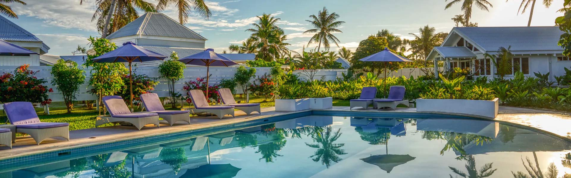 5 Nights Accommodation with Flights, Transfers and Tours!